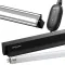 Світильник з лампою T5 Repti-Zoo Lighting Combo Smart KIT 10.0 UVB 8W 31.5 см (ZAT2808ST) для рептилій — Фото 7