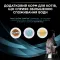 Вологий додатковий корм PRO PLAN Hydra Care для дорослих котів для збільшення споживання води та зниження концентрації сечі 10х85 г — Фото 17