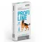 Краплі Provet Profiline для собак 20-40 кг, 4 піпетки по 3,0 мл (інсектоакарицид) — Фото 6
