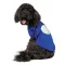 Футболка Pet Fashion «Галактика» для собак, розмір S, синя — Фото 3