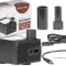 Помпа підйомна Kruger Meier HydroSpark 450 — міні насос 12V, 300 л/год — Фото 16