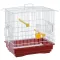 Ferplast CAGE GUISY Клітка для папуг — Фото 16