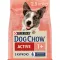 Сухий корм DOG CHOW Active Adult 1+ для дорослих собак з підвищеною активністю з куркою 2,5 кг — Фото 12