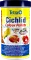 Корм Tetra Cichlid Colour для всіх цихлід, для яскравості забарвлення, 500 мл (гранули) — Фото 3