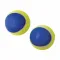 Іграшка KONG SqueakAir Ultra Balls м’яч-пискавка ультра для собак середніх порід, M - 3 шт — Фото 4