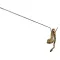 Гачок для змій Repti-Zoo Stainless Snake Hook 21-58см. макс. 2кг. (SNH03) — Фото 10