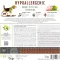 Сухий корм Brit Care Dog Hypoallergenic Weight Loss для собак із зайвою вагою, гіпоалергенний з кроликом, 3 кг — Фото 13