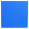 Фільтруюча губка тонкої очистки Hobby Filter sponge blue 50x50x3см ppi 30 (20460) — Фото 3