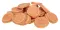 Ласощі Trixie Premio Chicken Coins для собак, курка, 100 г — Фото 3