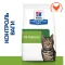 Hill’s Prescription Diet Metabolic Сухий корм для котів для контролю та зниження ваги, з куркою, 1,5 кг — Фото 10