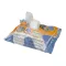 Ferplast GENICO FRESH DOG/CAT TALC x40 Очищуючі вологі серветки — Фото 3