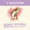 Сухий корм CAT CHOW Sensitive для дорослих котів із чутливою шкірою та травленням з лососем 1.5 кг — Фото 19
