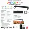 Світильник Chihiros WRGB SLIM 60 II LED Bluetooth 45W для акваріумів 60-80 см — Фото 12