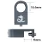 Тримач для трубок 13мм, трубок Chihiros Metal Pipe Clamp 13мм — Фото 10