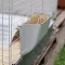 Ferplast CAGE RABBIT 100 (*1) Клітка для кролів — Фото 16