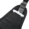 Ferplast ERGOTREKKING XS HARNESS BLACK Ергономічна шлея для собак — Фото 15