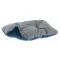 Ferplast CHESTER 50 BEDDING BLUE М'яке місце д/тварин — Фото 9