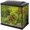 Акваріумний стартовий набір SuperFish Start 50 Aquarium Kit Black (A4050281) — Фото 3