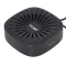 Вентилятор для тераріуму Hobby Terra Fan (37130) з дисплеєм і датчиком температури та вологості — Фото 7