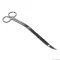 Ножиці вигнуті Dupla Scaping Tool Stainless Steel Scissor curved S 23.5см. (80020) — Фото 9