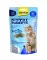 Ласощі для котів GimCat Nutri Pockets Fish Тунець 60 г — Фото 6
