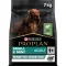 Сухий корм PRO PLAN Small&Mini Adult 1+ Sensitive Digestion для дорослих собак дрібних порід з чутливим травленням з ягням 7 кг — Фото 21