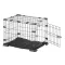 Ferplast DOGGY HUB 75 CUSHION Клітка для собак — Фото 9
