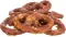 Ласощі Trixie Mini Pretzels для собак, крендель з куркою, 100 г — Фото 5