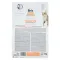 Сухий корм Brit Care Cat GF Sensitive HDigestion & Delicate Taste для котів з чутливим травленням, індичка та лосось, 2 кг — Фото 6