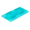 Миска складана WAUDOG Silicone,385х230х50 мм блакитний — Фото 6