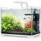 Акваріум, комплект Kruger Meier Shrimp!One Pro 50 білий 25 л. 34.5x20.5x27 см — Фото 4