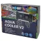 Модуль охолодження на 2 вентилятори Hobby Aqua Cooler V2 12V (10952) — Фото 4