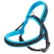 Ferplast SPORT DOG P XS BLUE Шлея, нейлон — Фото 9