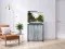 Підставка для акваріума SF DESIGN STAND 45X32 BLACK/PASA (A4053010) — Фото 3