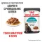 Вологий корм Royal Canin URINARY CARE для котів всіх порід 85 г — Фото 7