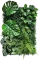 REPTO PLANT BACK WALL MAT 40-60 CM 2 (R5100025) задній фон для тераріума — Фото 3