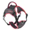 Ferplast GENIUS EX LARGE RED HARNESS нейлонова шлея для тварин червона — Фото 9