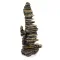 Декорація кам'яні фігури Hobby Pagoda Rock 5 16x9x37см (41768) — Фото 6