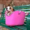 Ferplast WITH-ME BAG Сумка-переноска для тварин, полімер — Фото 12