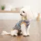 Борцівка Kale ТМ Pet Fashion для собак XXS смугаста — Фото 7