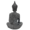 Декорація Hobby Nirva 15,5x10x20,5см - Zen-статуя для акваріума і тераріуму (41723) — Фото 10