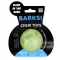 Іграшка для собак Barksi GLOW світлонакопичувальна М'ячик 7,5 см M — Фото 9