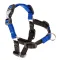 Ferplast COACH P S-M HARNESS BLUE Шлея для дресирування з фронт сист кріплення — Фото 6