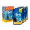Набір паучів "3+1" для котів Brit Premium Cat pouch з лососем і фореллю, 4 х 100г — Фото 11