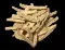 Ласощі для котів, м'які смужки з риби, Nature's Protection Lifestyle Snack For Cats Soft Fish Strips 75г — Фото 3