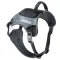 Ferplast GENIUS EX LARGE BLACK HARNESS нейлонова шлея для тварин чорна — Фото 14