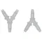 Трійник Eheim Y-подібний 4/6мм 2шт (4002950) — Фото 2