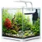 Акваріум, комплект Kruger Meier Shrimp!One Pro 30 білий 15 л. 24x25x26.5 см — Фото 12