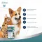 Вітаміни 8in1 Excel Brewers Yeast для собак та котів, пивні дріжджі з часником, для шкіри та шерсті, 780 шт — Фото 20