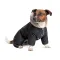 Костюм Pet Fashion «Black» для собак, розмір M, чорний — Фото 4